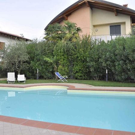 Apartments In Lazise - Gardasee 30250 Екстериор снимка