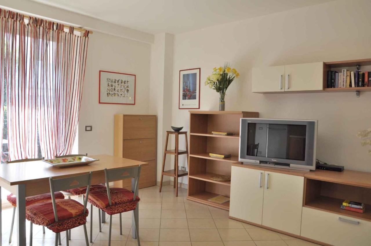 Apartments In Lazise - Gardasee 30250 Екстериор снимка