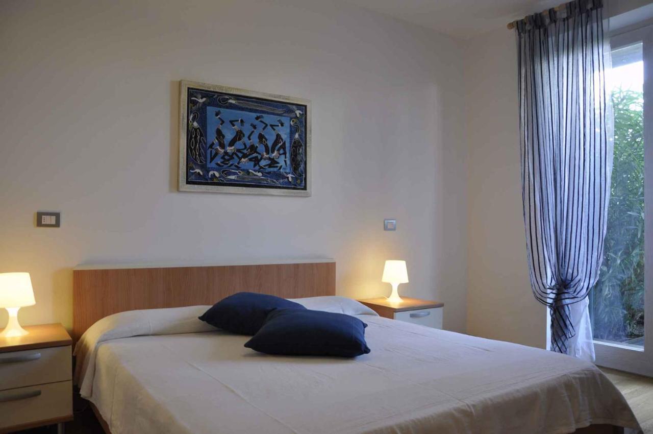 Apartments In Lazise - Gardasee 30250 Екстериор снимка