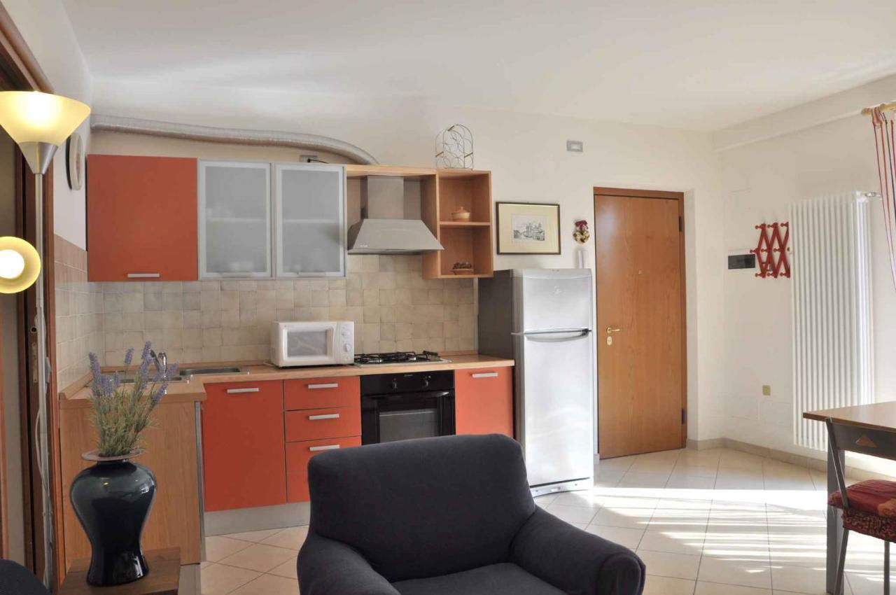 Apartments In Lazise - Gardasee 30250 Екстериор снимка