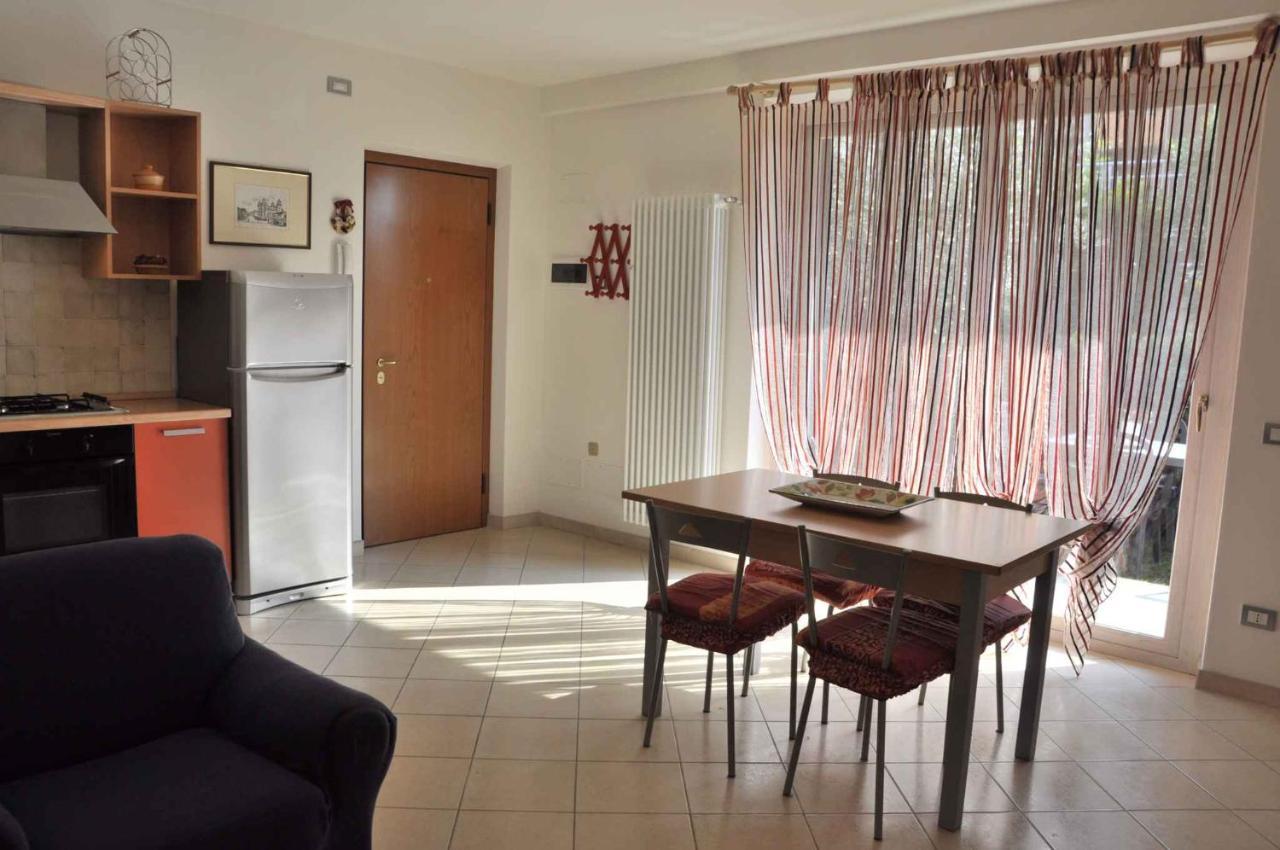 Apartments In Lazise - Gardasee 30250 Екстериор снимка
