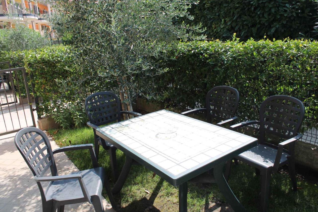 Apartments In Lazise - Gardasee 30250 Екстериор снимка