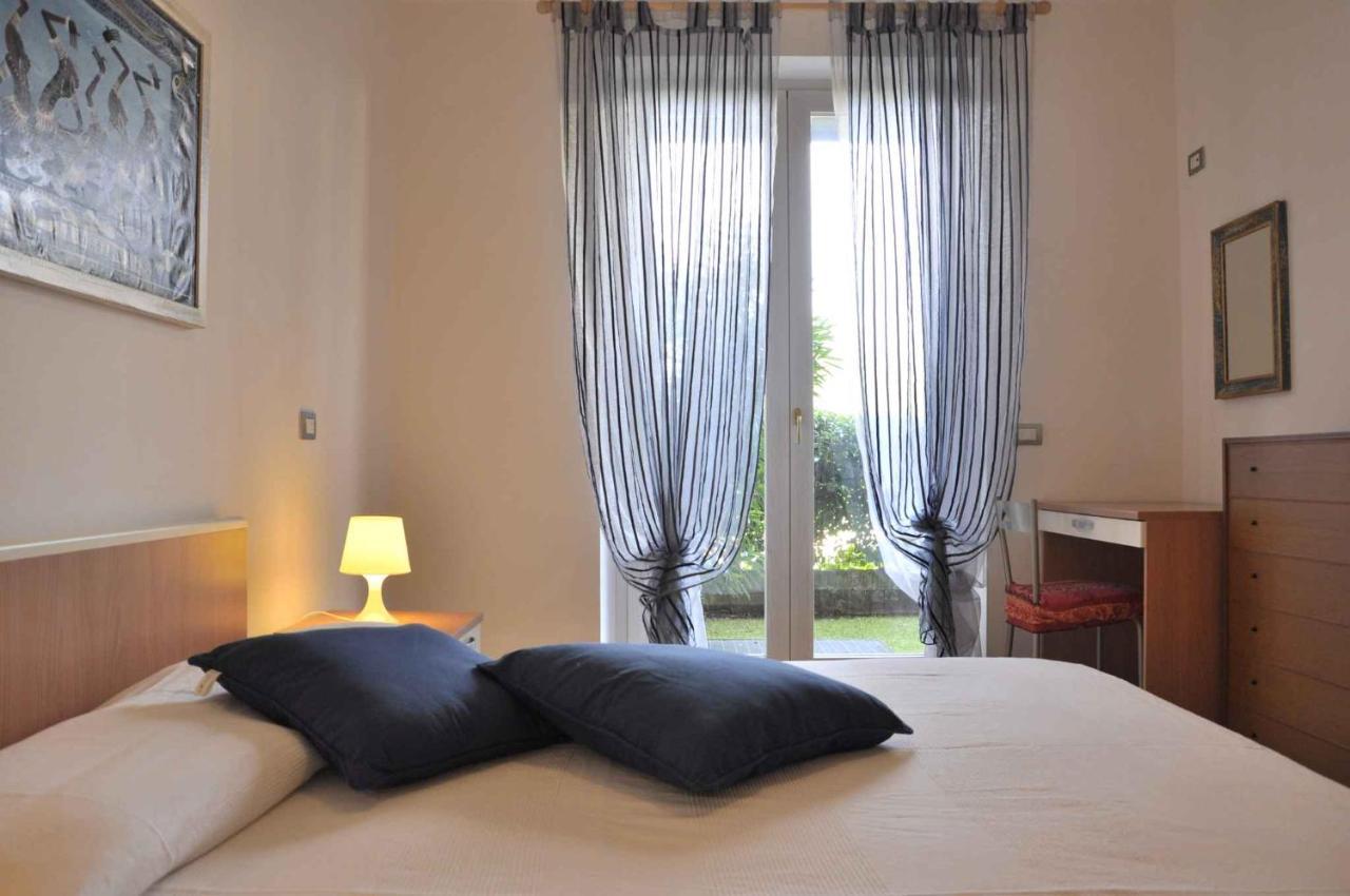 Apartments In Lazise - Gardasee 30250 Екстериор снимка