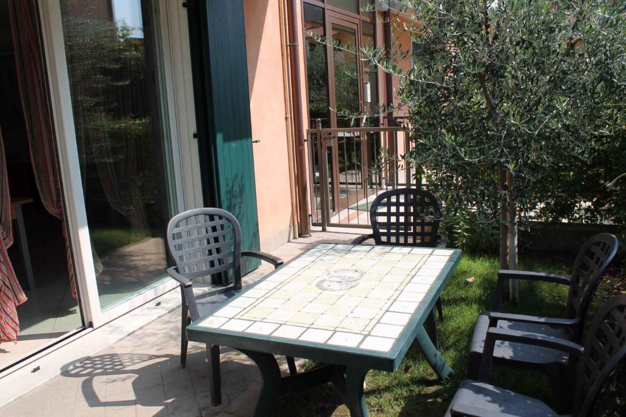 Apartments In Lazise - Gardasee 30250 Екстериор снимка