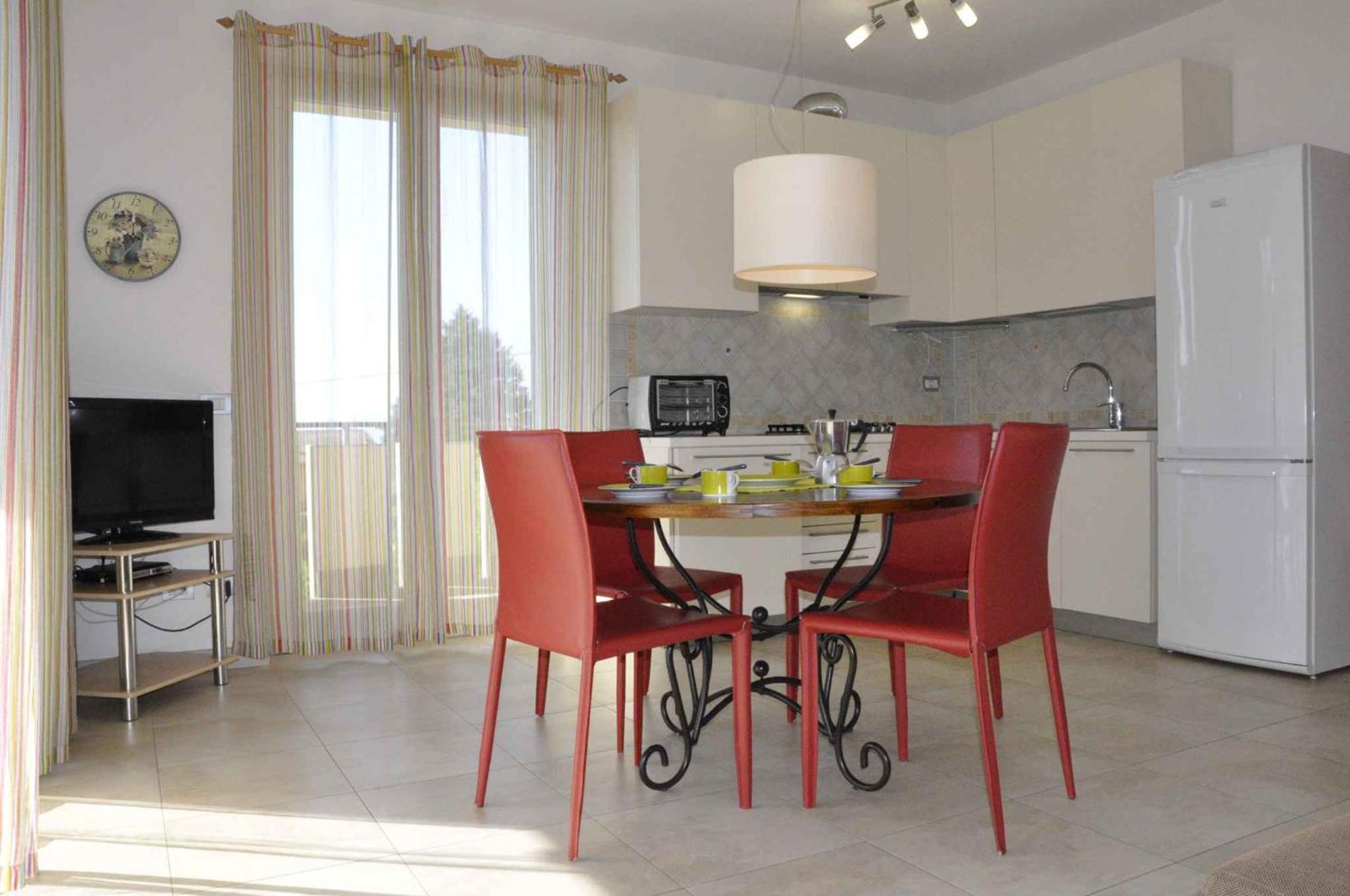 Apartments In Lazise - Gardasee 30250 Екстериор снимка