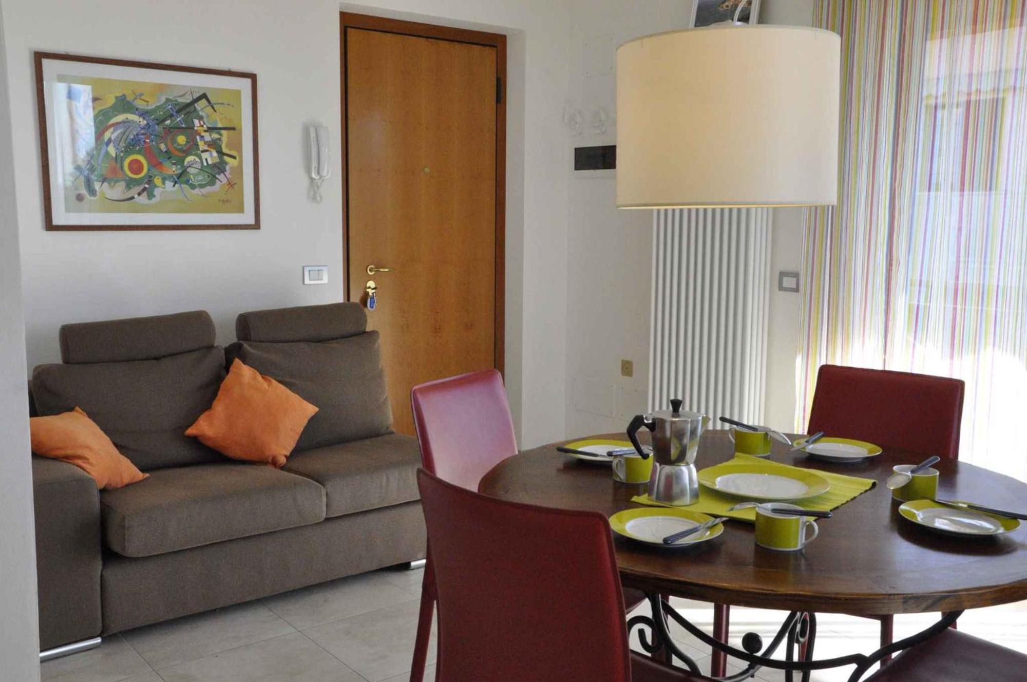 Apartments In Lazise - Gardasee 30250 Екстериор снимка