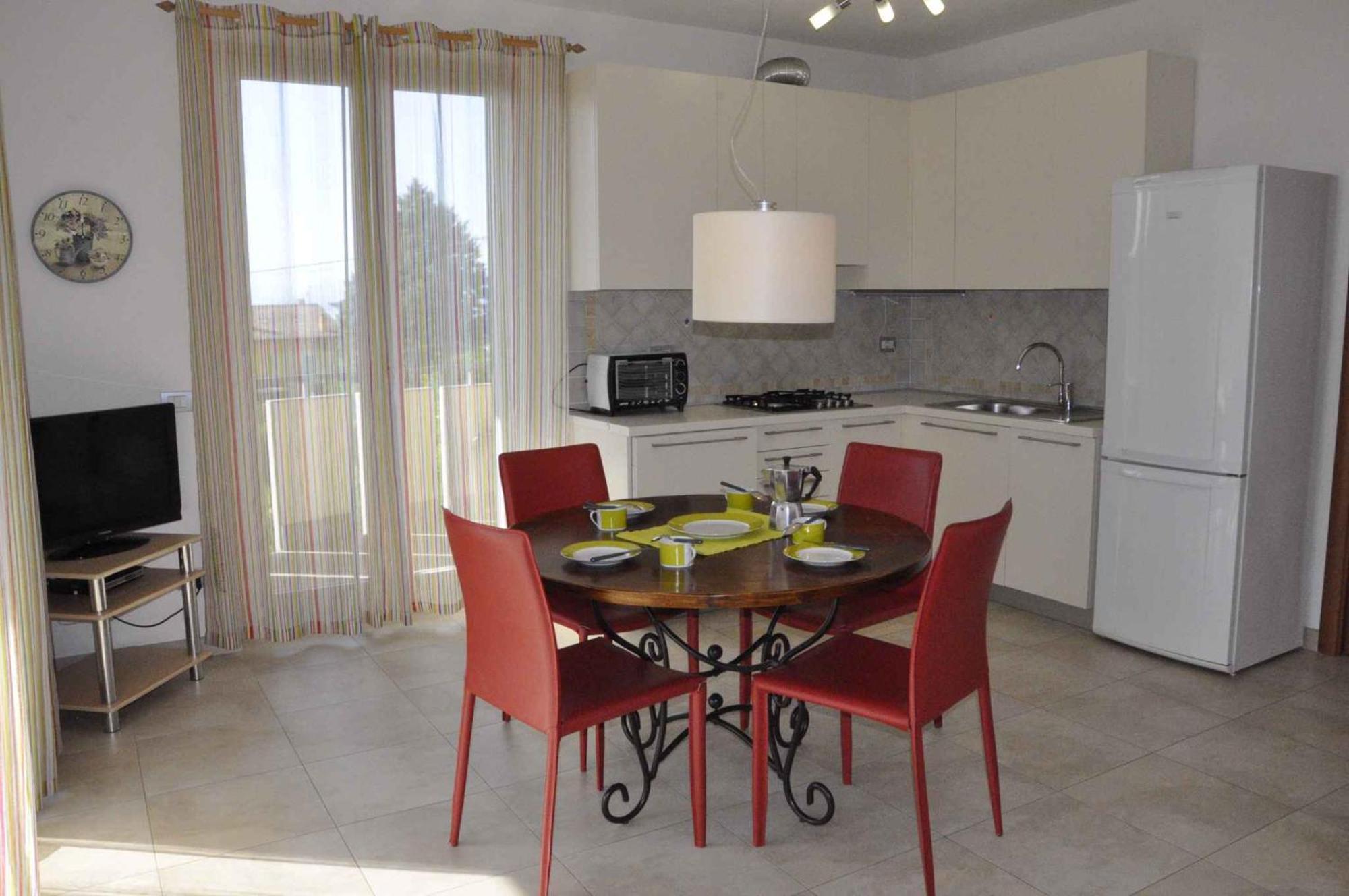 Apartments In Lazise - Gardasee 30250 Екстериор снимка