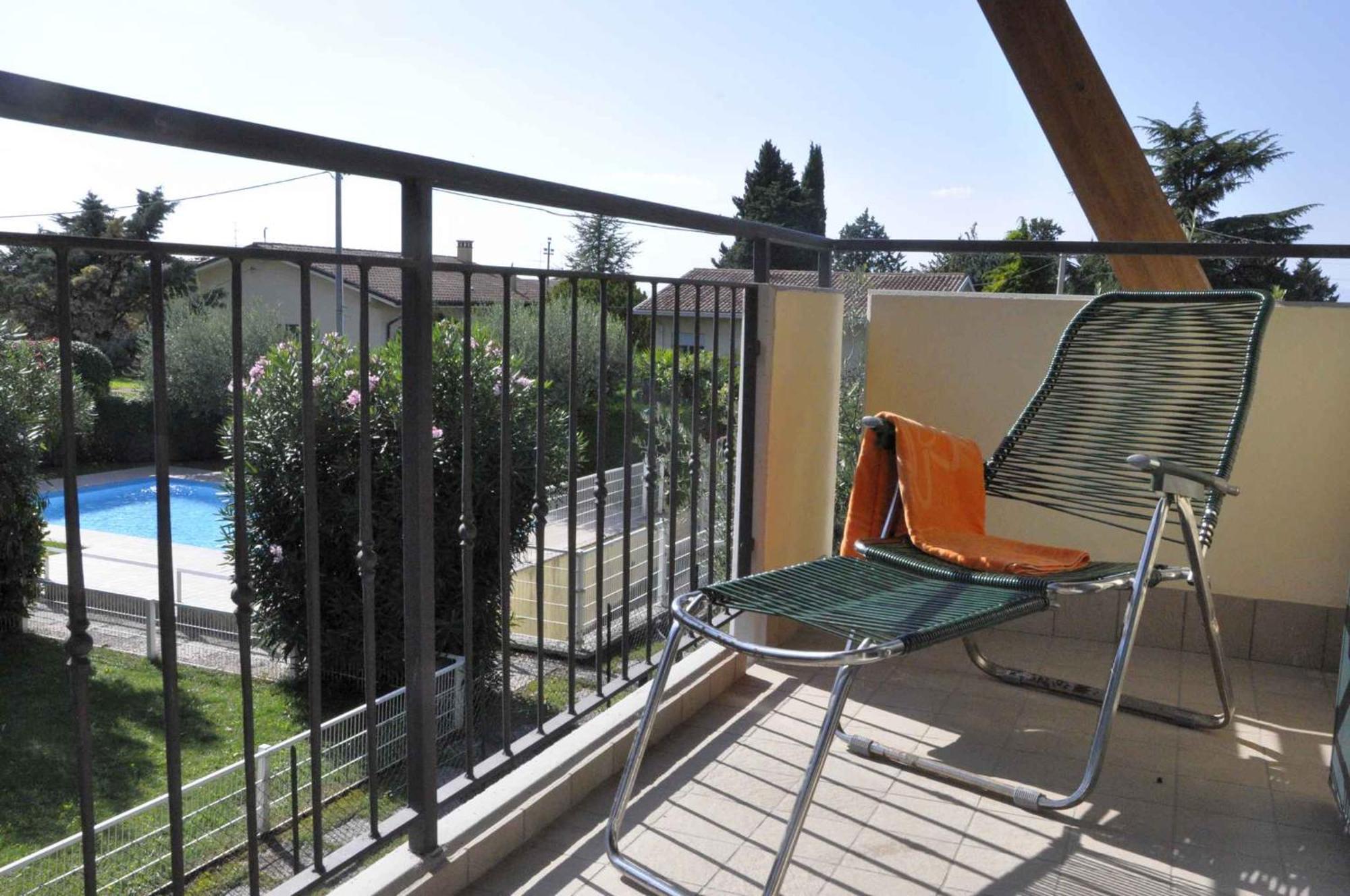 Apartments In Lazise - Gardasee 30250 Екстериор снимка