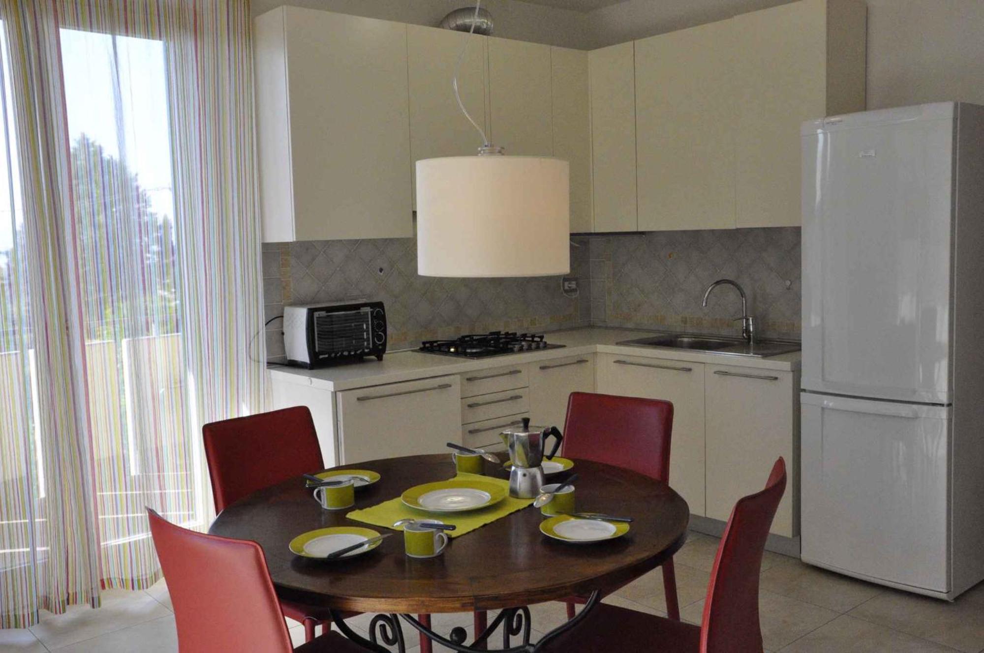Apartments In Lazise - Gardasee 30250 Екстериор снимка