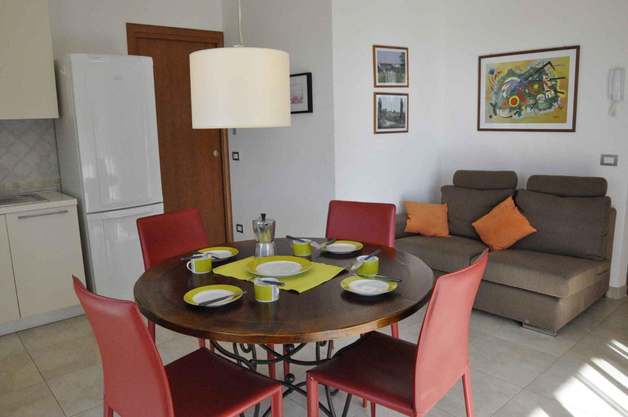 Apartments In Lazise - Gardasee 30250 Екстериор снимка