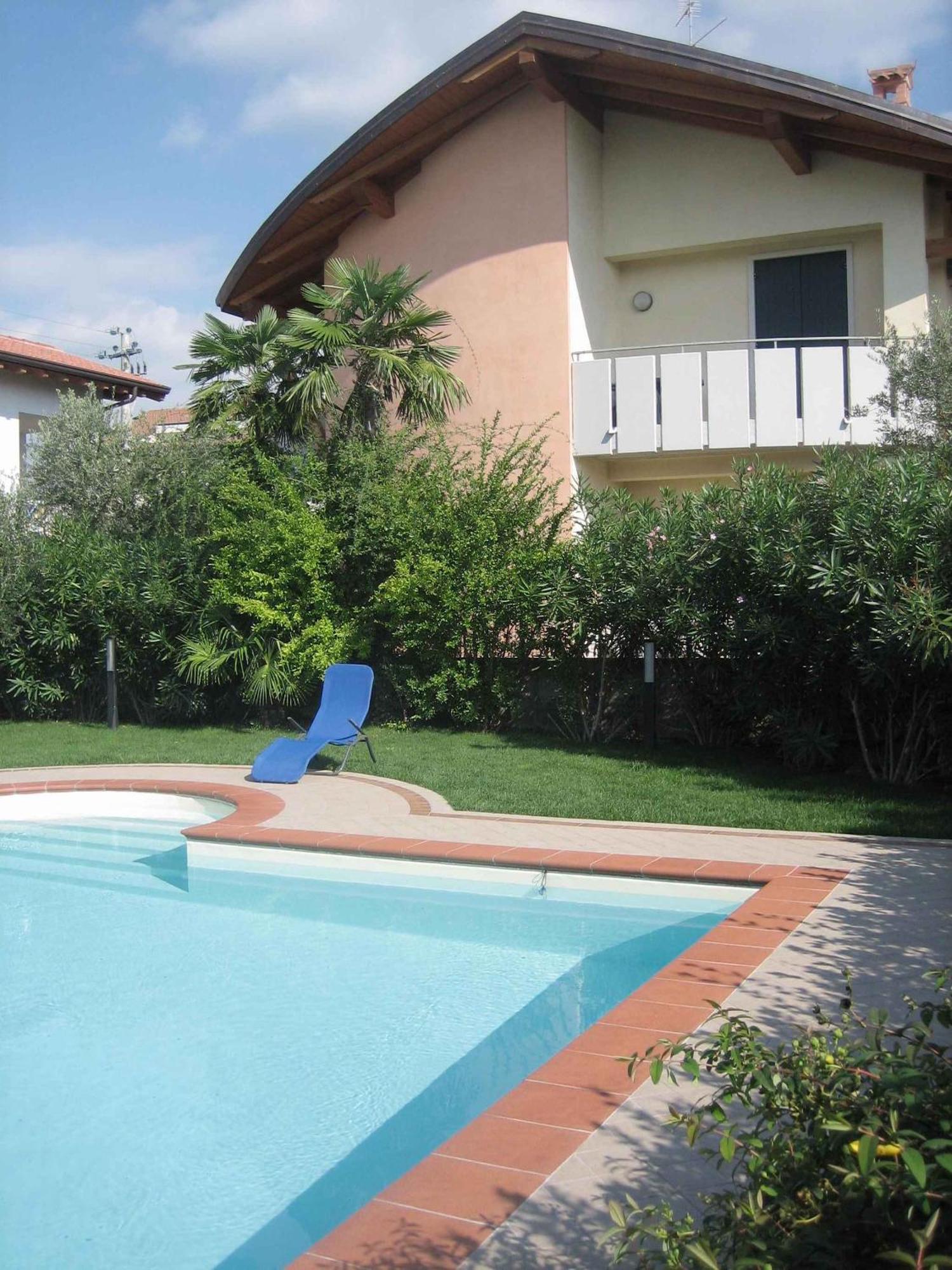 Apartments In Lazise - Gardasee 30250 Екстериор снимка