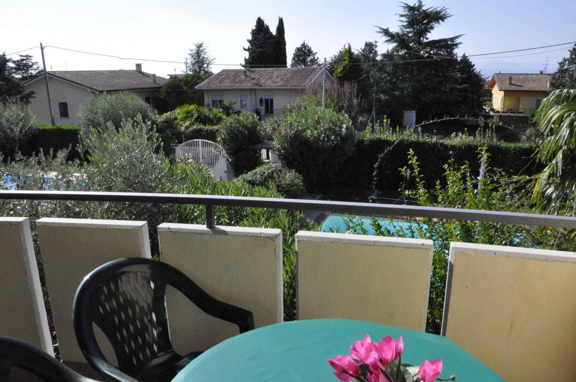 Apartments In Lazise - Gardasee 30250 Екстериор снимка