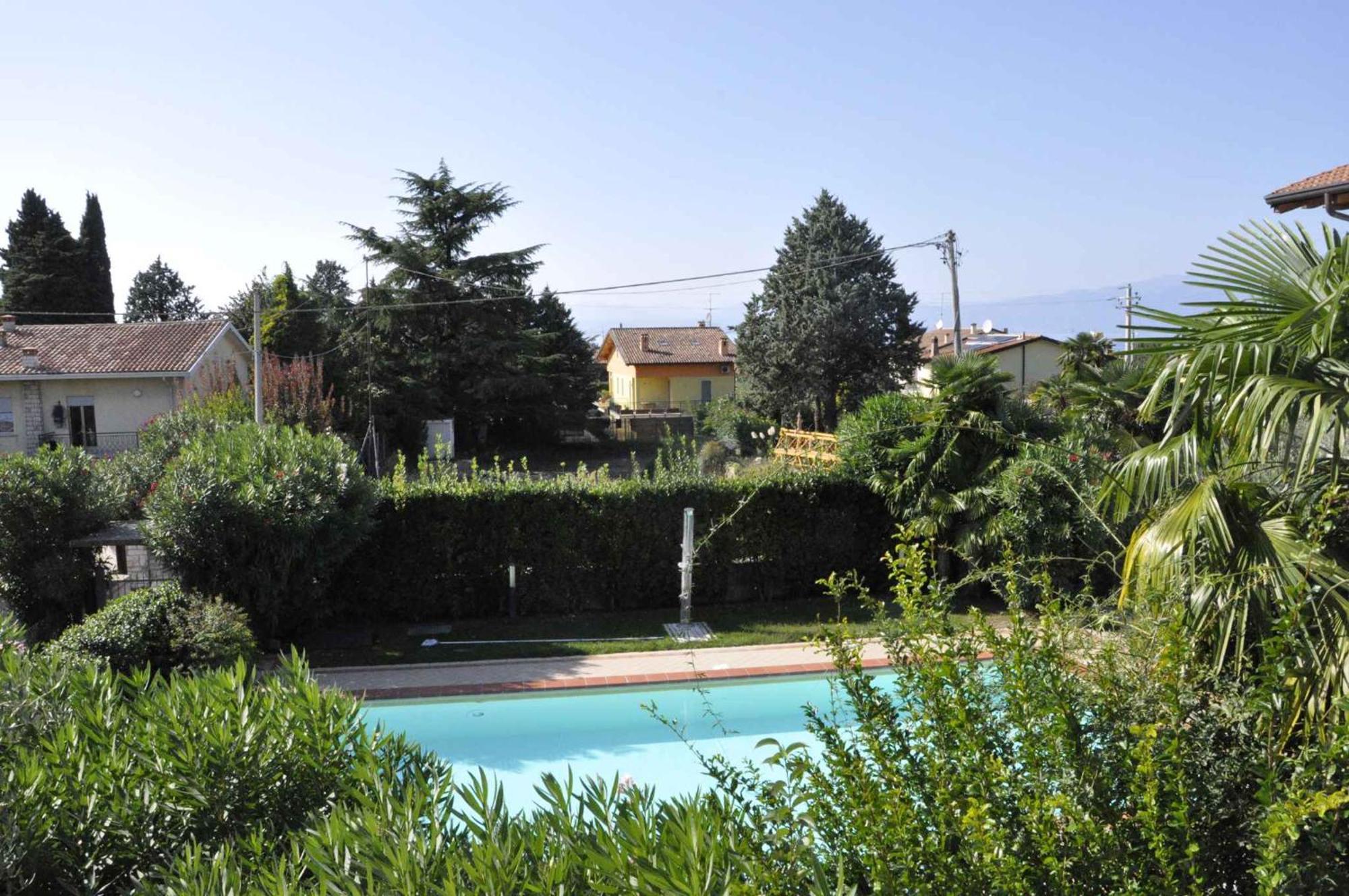 Apartments In Lazise - Gardasee 30250 Екстериор снимка