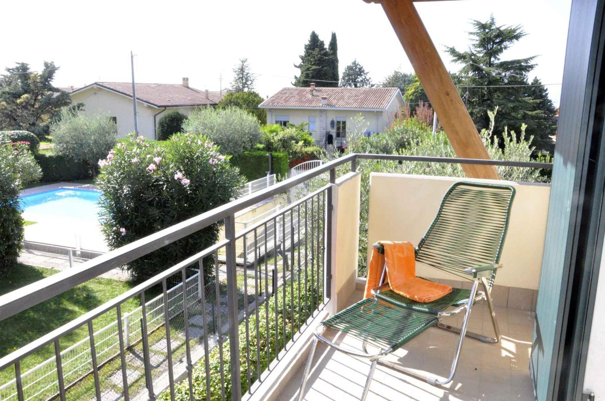 Apartments In Lazise - Gardasee 30250 Екстериор снимка